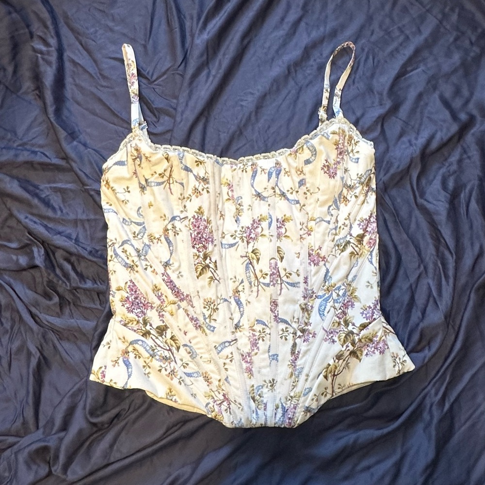 House of CB Corset